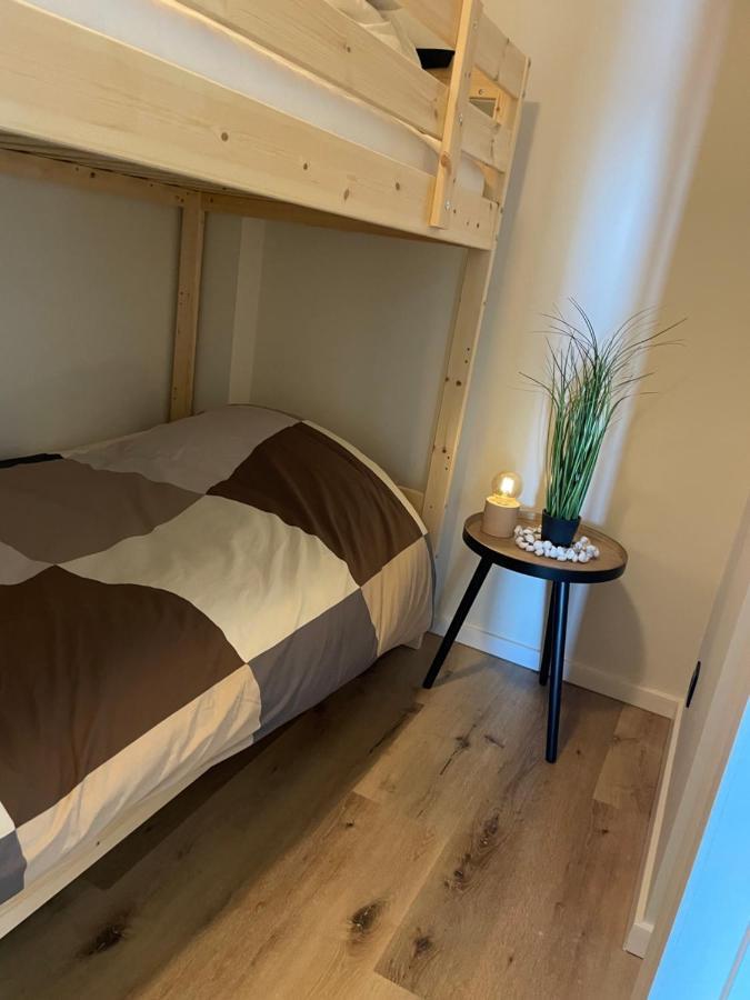 K Apartamento Ostende