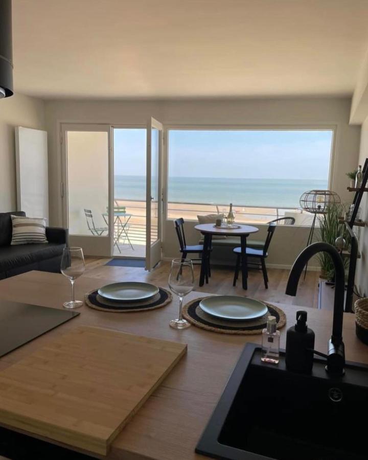 Apartamento K
